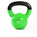 Гиря виниловая Starfit Db-401, 8 кг, зеленый