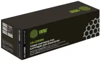 Картридж лазерный Cactus CS-C055BK 055 BK