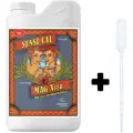 Advanced Nutrients Sensi Cal-Mag Xtra 1л + пипетка-дозатор, удобрение для растений, добавка кальция и магния