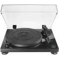 Виниловый проигрыватель Audio Technica AT-LPW50PB