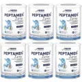 2026 г. + Смесь Peptamen Junior (Nestle), c 1 года, 6 штук,