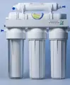 Система обратного осмоса Экодоктор Standart-5, 5 ступеней, минерализатор с шунгитом
