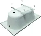 Ножки для ванн Cersanit ZP-SEPW1000006, 00000068029