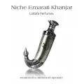Парфюмерная вода унисекс Lattafa Niche Emarati Khanjar . 85 мл