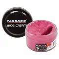 Tarrago крем Крем-банка Shoe Cream 101 magenta 1 шт. 50 мл пурпурный