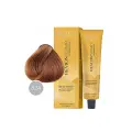 Revlon Professional Revlon Revlonissimo Colorsmetique 8.34 - Перманентная краска для волос светлый блонд золотисто-медный 60 мл