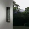 Светильник уличный настенный EGLO Villagrazia 98153, LED, IP44, тёплый белый свет