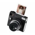 Фотоаппарат моментальной печати Fujifilm Instax Square SQ40, черный