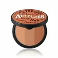 TOO COOL FOR SCHOOL Румяна для лица Artclass By Rodin Blusher (02 De Ginger)