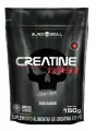 Black Skull, Refil Creatine Turbo, Креатин, 150 г (Нейтральный вкус)