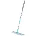 Швабра Hausmann HM-45R Cosmic Home с телескопической ручкой и слайд-механизмом