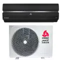 Сплит система кондиционер CHIGO CS-25V3A-1C172/Black KING класс Энергоэффективности A++! компрессор GMCC