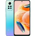 Смартфон Xiaomi Redmi Note 12 Pro 6/128Gb (6.67 AMOLED, 5000мАч) Global, Голубой