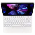 Клавиатура Apple Magic Keyboard для iPad Pro 11 (3rd)/Air (4th) White / Русскоязычная раскладка