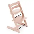 Стульчик растущий Stokke Tripp Trapp Serene Pink 100134