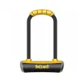 Замок велосипедный OnGuard Pitbull Mini LS 90*240mm (см:24)