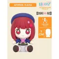 Фигурка аниме Huggy Good Smile Звездное дитя Арима Кана Huggy Good Smile Kana Arima 7см 00548 / по мотивам аниме Звездное дитя, Кана Арима