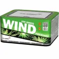 Батареи салютов от Maxsem MC134, WIND FIREWORKS, 0,8/100 залпов