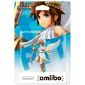 Pit - №17 (Super Smash Bros. коллекция) [Nintendo Amiibo Character]