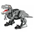 Конструктор CaDA модель динозавра Walking T-Rex 701 деталь C59006W