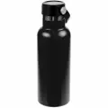 Термобутылка Bidon, черная, Ideus, 500 мл