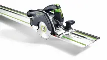 Аккумуляторная дисковая пила FESTOOL HKC 55 5,0 EBI-PLUS-SCA