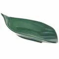 Блюдо lefard Grassland в форме листа 25*11*3,5 см