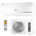 Сплит-система Zanussi ZACS-09 HPF/A17/N1, белый