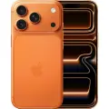 Смартфон Apple iPhone 17 Pro, 256Gb, Orange (Dual eSIM)
