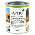 Защитное масло с УФ-фильтром цветное 431 Кедр натур OSMO 180 мл