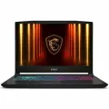 Ноутбук MSI Katana 15 HX B14WFK-804XRU Intel Core i7 14650HX/15.6/32GB/1TB/RTX 5060/Без ОС/9S7-1587C1-804/Black