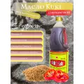 Масло кунжутное Ра-Ю Kuki с добавлением перца чили 1.65 кг, Япония