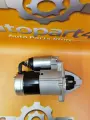 Стартер Мазда 3 бк, Стартер MAZDA 3 BK 1.3-1.6