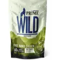 PRIME WILD GF FREE RANGE с курицей 500гр для щенков и собак мини пород