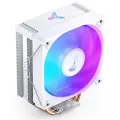 Кулер для процессора JONSBO CR-1000E Dynamic Multi-Color LED White