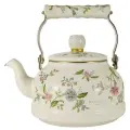 Чайник эмалированный 2.3 литра Прованс (Ejiry, страна Таиланд)