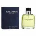 DOLCE & GABBANA туалетная вода pour Homme edt 125ml