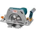 Пила дисковая электрическая Rebir IE 5107G3 стационарное крепление