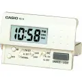 Часы-будильник Casio Wake Up Time PQ-10-7R