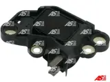 Регулятор напряжения AS-PL: A0311, A0597S, A0598S, BOSCH: F000BL0407, F000BL0408, F000BL0456 LADA Largus RENAULT Captur 0.9 TCe 90 [H4B400] 06.2013- RENAULT Clio 0.9 TCe от официального дистрибьютора, производитель - AS, артикул ARE0136