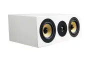 Акустика центрального канала Davis Acoustics Courbet C White Gloss
