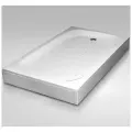 Душевой поддон RGW LUX/TN 100х80 16180280-21