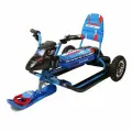 Электроснегокат Snow Razor Pro Mini синий