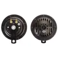 Звуковой сигнал 310/380Гц 12V Hella 3CB004811042
