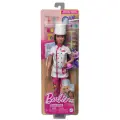 Кукла Barbie Кем быть Кондитер HKT67_DVF50