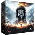 Настольная игра Frostpunk: The Board Game (на английском)