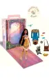 Кукла Покахонтас Дисней Pocahontas Disney Story Doll набор с нарядом и аксессуарами