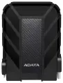 5 ТБ Внешний HDD A-Data HD710 Pro (AHD710P-5TU31-CBK) черный - 2.5, 5400 rpm, USB 3.2 Gen1 (USB 3.0, USB 3.1 Gen1) Type-A