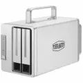 Док-станция для HDD Terramaster D2 Thunderbolt3