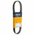 Ремень поликлиновой 6PK701E VW Polo V 14-, Skoda Fabia (NJ3) 14-, Rapid (NH3) 15-, Seat Ibiza V 17- HOLA PH3960